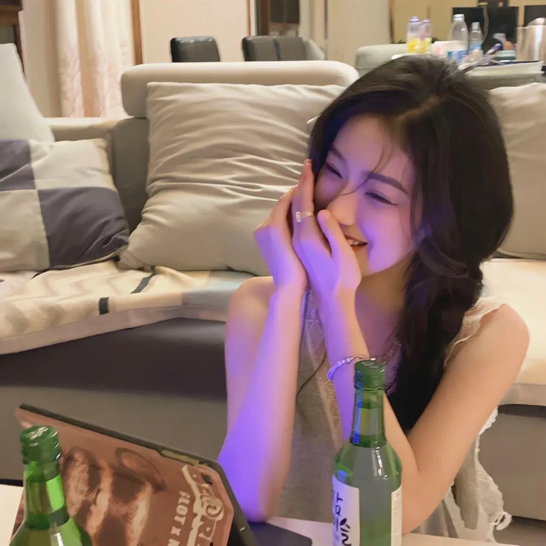 江湖流浪女